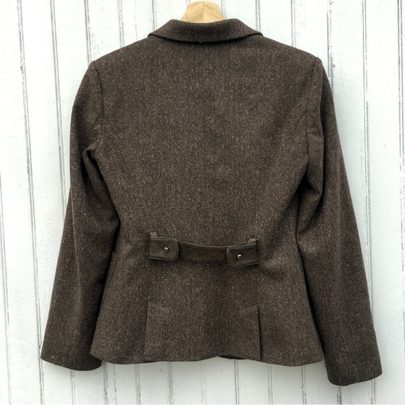 GUY LAROCHE FEMME VINTAGE JACKET - Picture 2 of 5